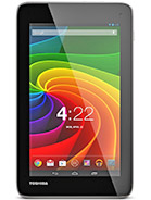 Best available price of Toshiba Excite 7c AT7-B8 in Capeverde