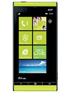 Best available price of Toshiba Windows Phone IS12T in Capeverde