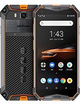 Best available price of Ulefone Armor 3W in Capeverde