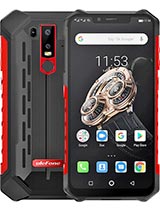 Best available price of Ulefone Armor 6E in Capeverde