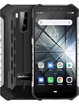 Best available price of Ulefone Armor X3 in Capeverde