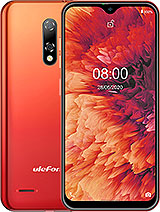 Best available price of Ulefone Note 8P in Capeverde