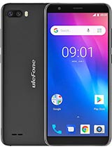 Best available price of Ulefone S1 in Capeverde