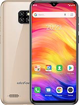 Best available price of Ulefone S11 in Capeverde