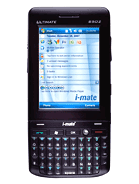 Best available price of i-mate Ultimate 8502 in Capeverde