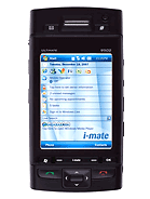 Best available price of i-mate Ultimate 9502 in Capeverde
