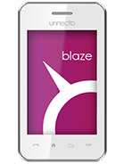 Best available price of Unnecto Blaze in Capeverde