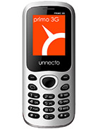 Best available price of Unnecto Primo 3G in Capeverde