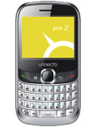 Best available price of Unnecto Pro Z in Capeverde