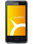 Best available price of Unnecto Quattro in Capeverde