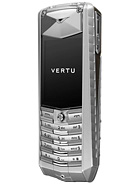 Best available price of Vertu Ascent 2010 in Capeverde
