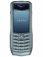 Best available price of Vertu Ascent Ti in Capeverde