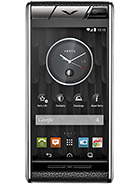 Best available price of Vertu Aster in Capeverde