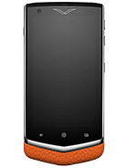 Best available price of Vertu Constellation 2013 in Capeverde