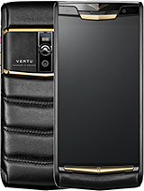 Best available price of Vertu Signature Touch 2015 in Capeverde