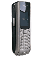 Best available price of Vertu Ascent in Capeverde