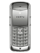 Best available price of Vertu Constellation 2006 in Capeverde