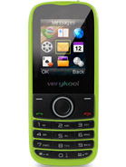 Best available price of verykool i121 in Capeverde