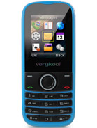 Best available price of verykool i121C in Capeverde