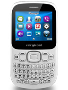 Best available price of verykool i607 in Capeverde