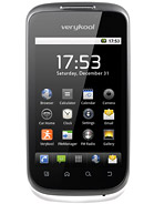 Best available price of verykool s735 in Capeverde