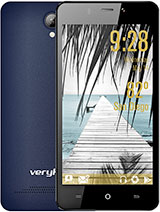 Best available price of verykool s5001 Lotus in Capeverde