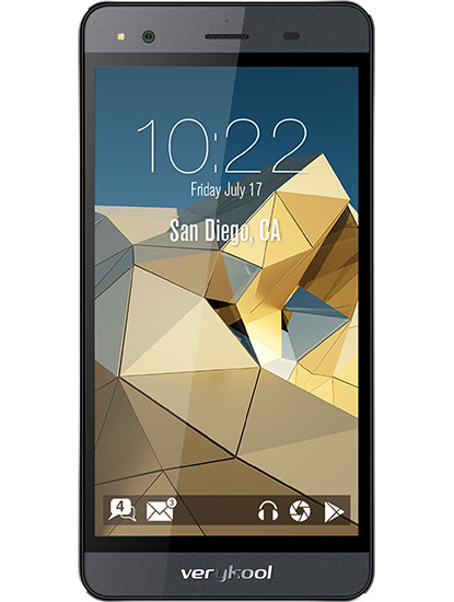Best available price of verykool SL5550 Maverick LTE in Capeverde