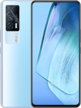 Best available price of vivo iQOO 7 (India) in Capeverde