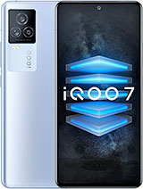 Best available price of vivo iQOO 7 in Capeverde