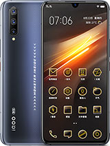 Best available price of vivo iQOO Pro 5G in Capeverde