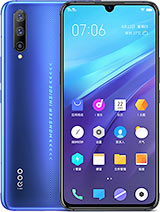Best available price of vivo iQOO Pro in Capeverde