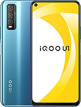 Best available price of vivo iQOO U1 in Capeverde