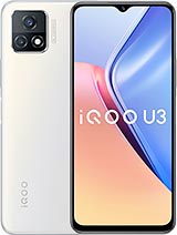 Best available price of vivo iQOO U3 in Capeverde
