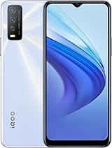 Best available price of vivo iQOO U3x Standard in Capeverde