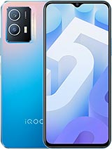 Best available price of vivo iQOO U5 in Capeverde
