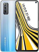 Best available price of vivo iQOO Z1 in Capeverde