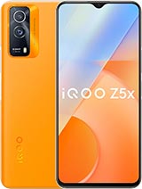Best available price of vivo iQOO Z5x in Capeverde