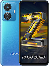 Best available price of vivo iQOO Z6 44W in Capeverde