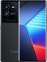Best available price of vivo iQOO 10 Pro in Capeverde