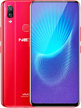 Best available price of vivo NEX A in Capeverde