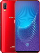 Best available price of vivo NEX S in Capeverde