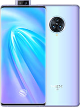 Best available price of vivo NEX 3 5G in Capeverde