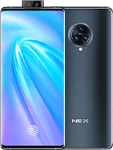 Best available price of vivo NEX 3 in Capeverde