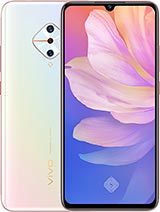 Best available price of vivo S1 Pro in Capeverde