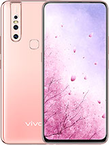 Best available price of vivo S1 China in Capeverde
