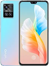 Best available price of vivo S10 Pro in Capeverde