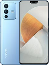 Best available price of vivo S12 Pro in Capeverde