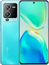 Best available price of vivo S15 Pro in Capeverde