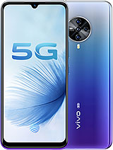 Best available price of vivo S6 5G in Capeverde
