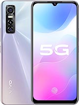 Best available price of vivo S7e in Capeverde